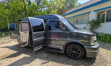 Express Van