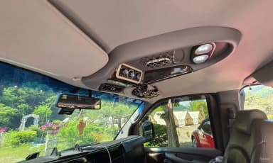 Express Van