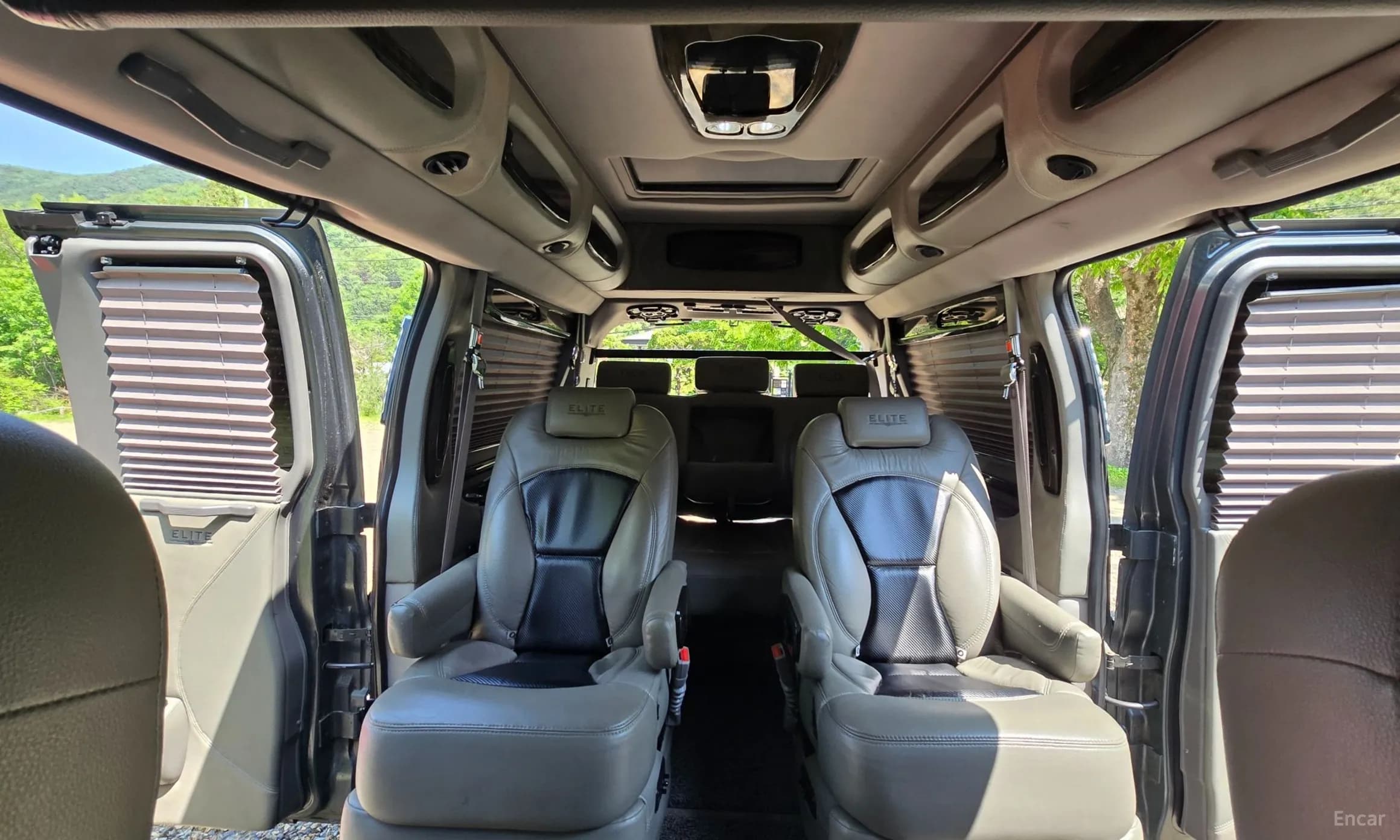 Express Van