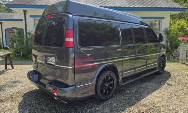 Express Van