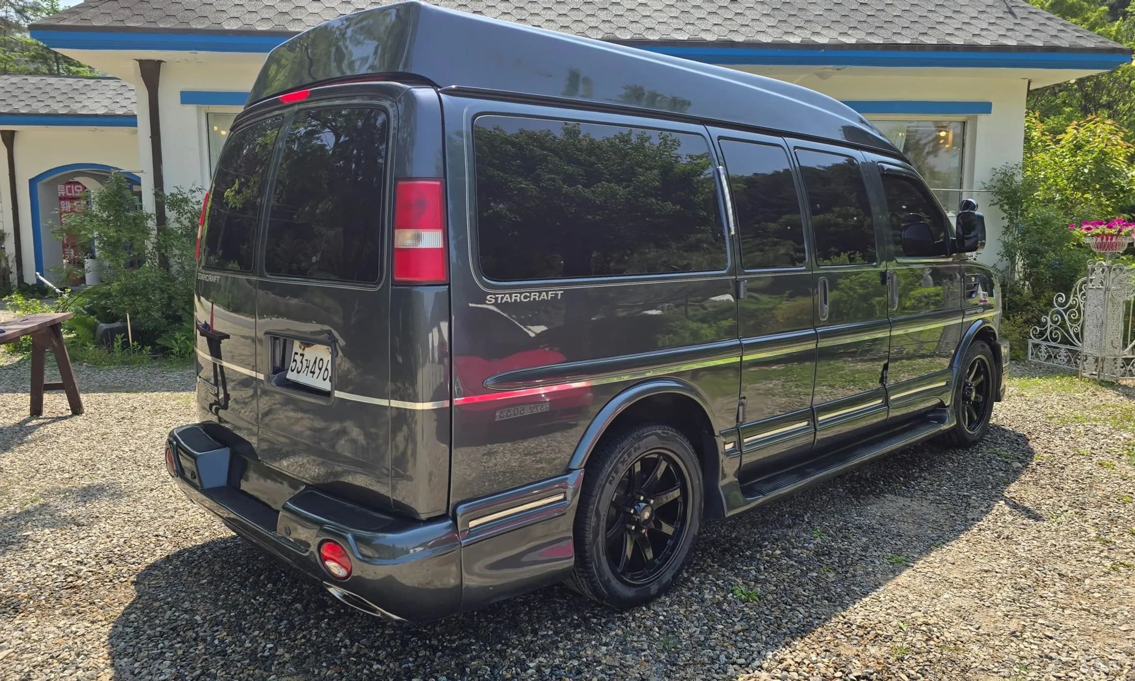 Express Van