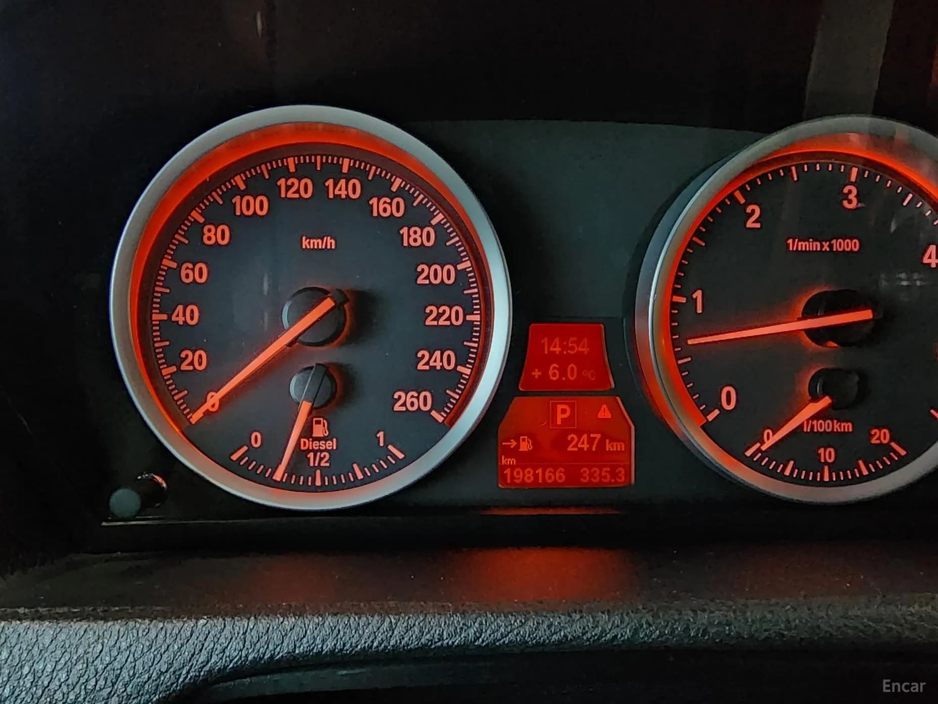 X6 (E71)