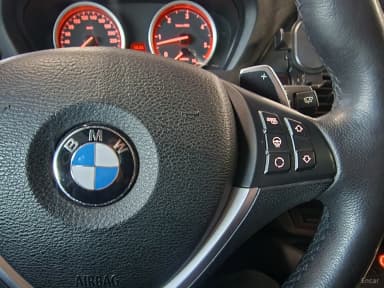 X6 (E71)