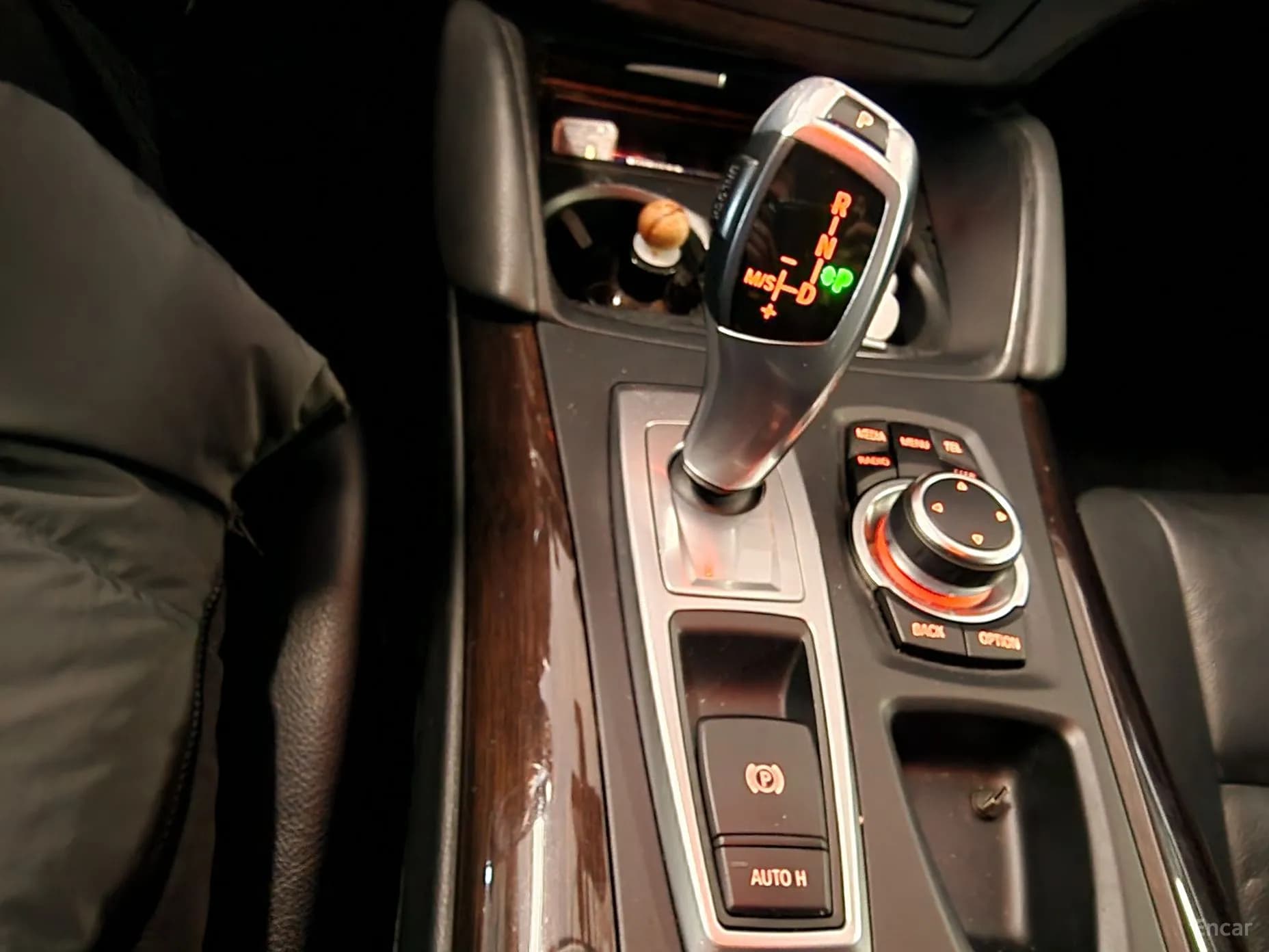 X6 (E71)