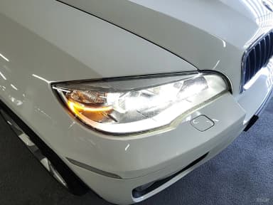 X6 (E71)