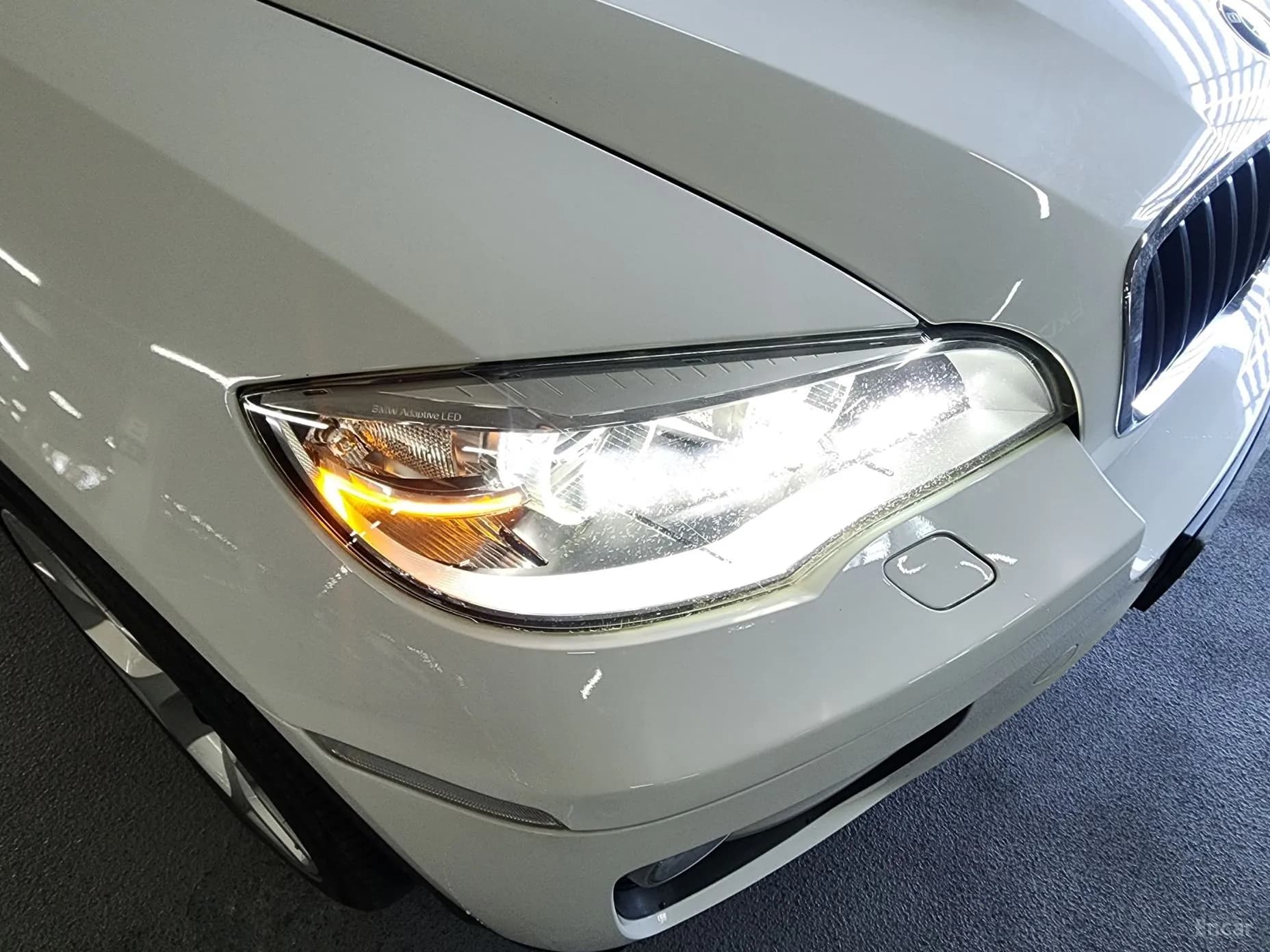 X6 (E71)