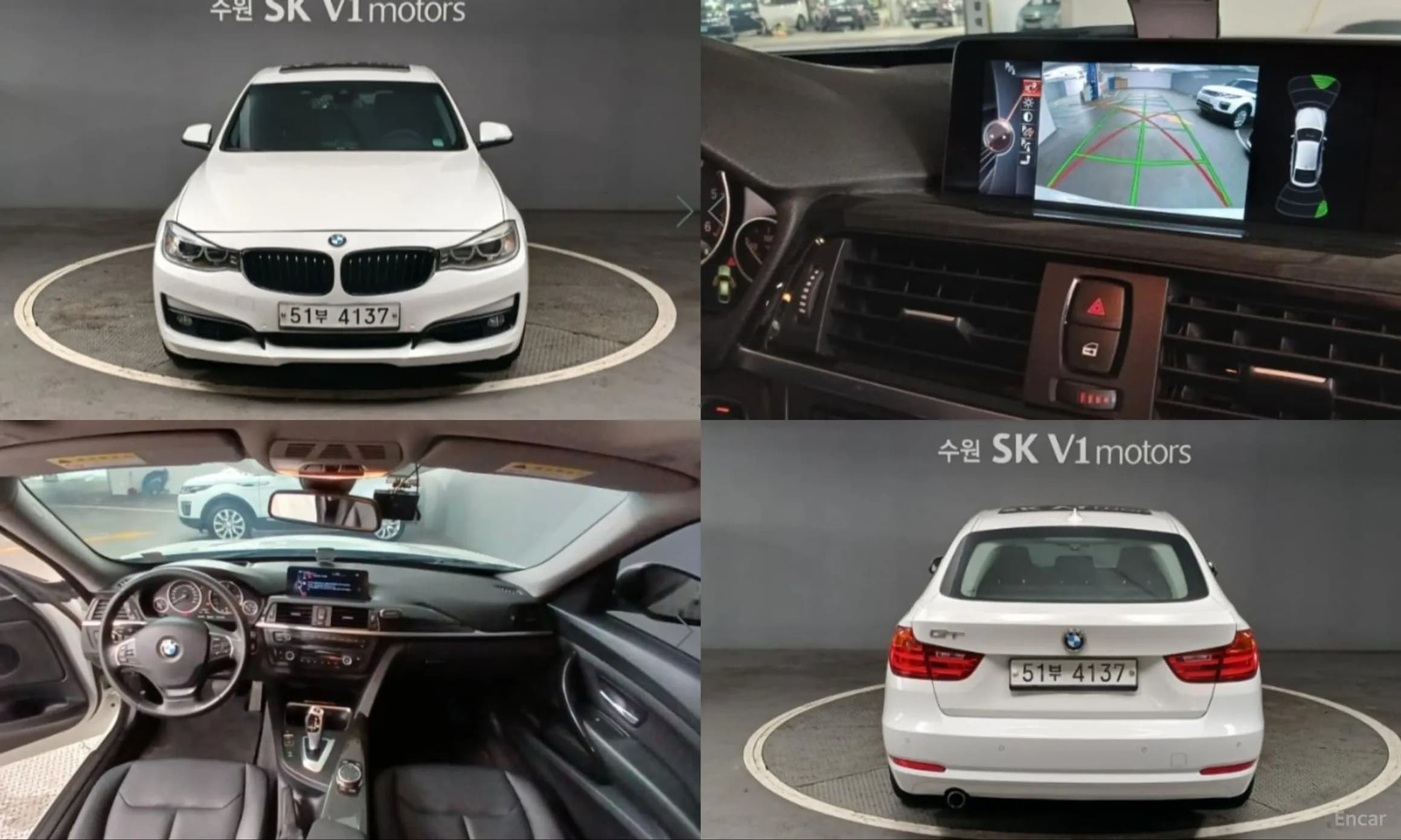 3 Series GT (F34)