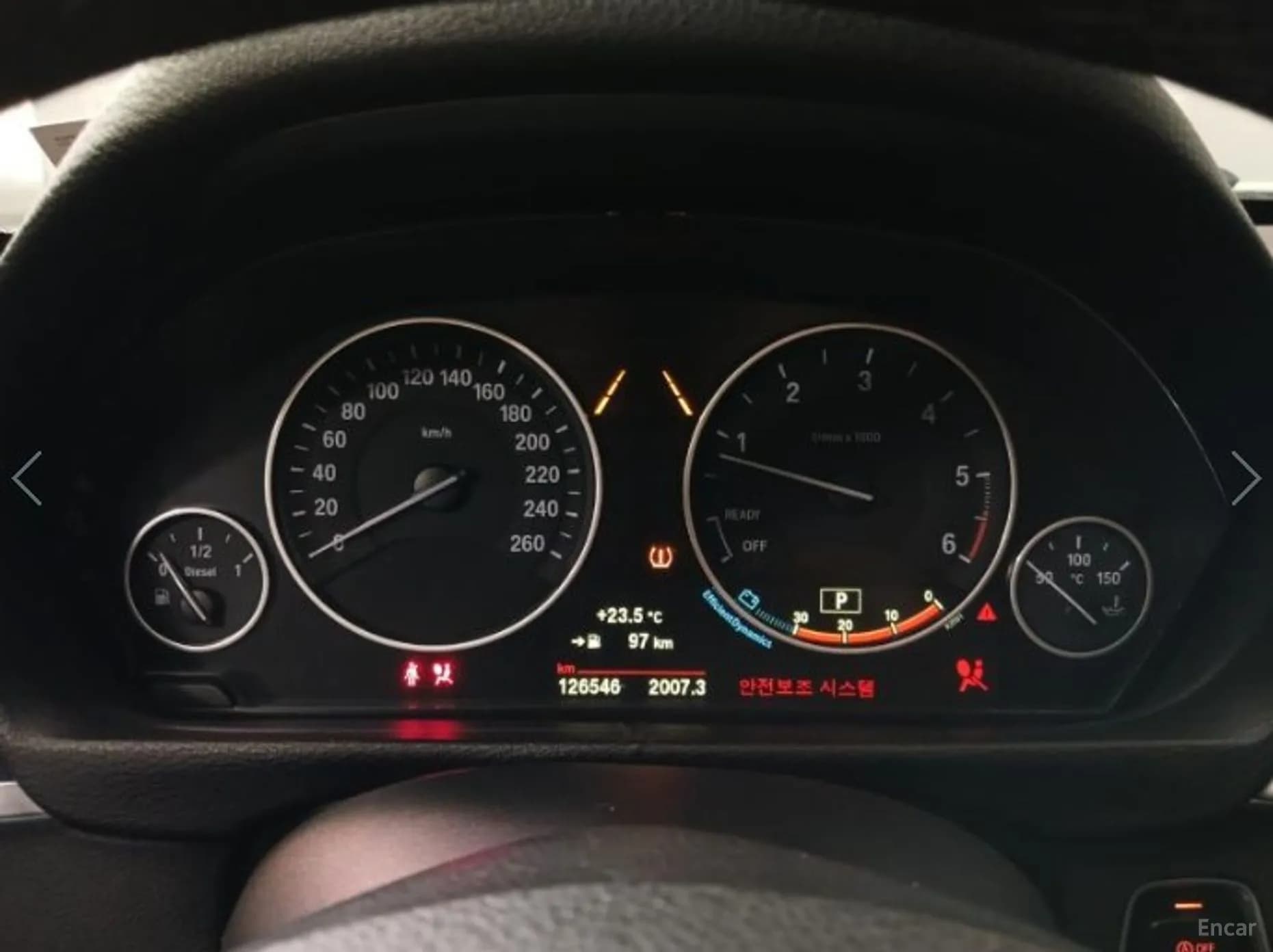 3 Series GT (F34)