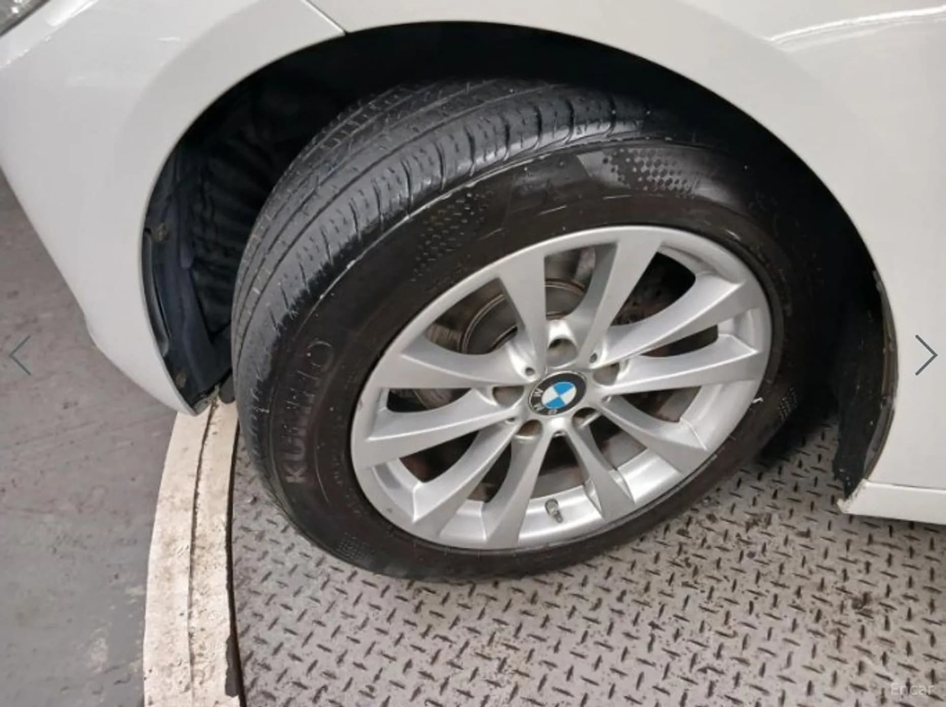 3 Series GT (F34)