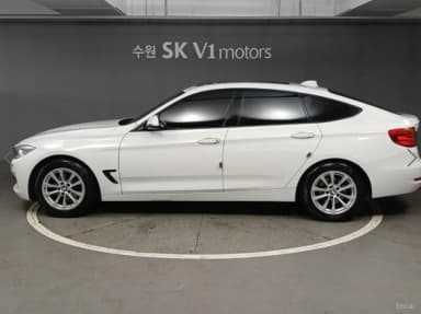3 Series GT (F34)