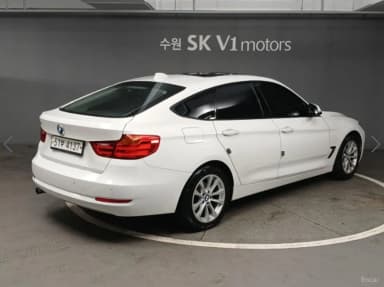 3 Series GT (F34)