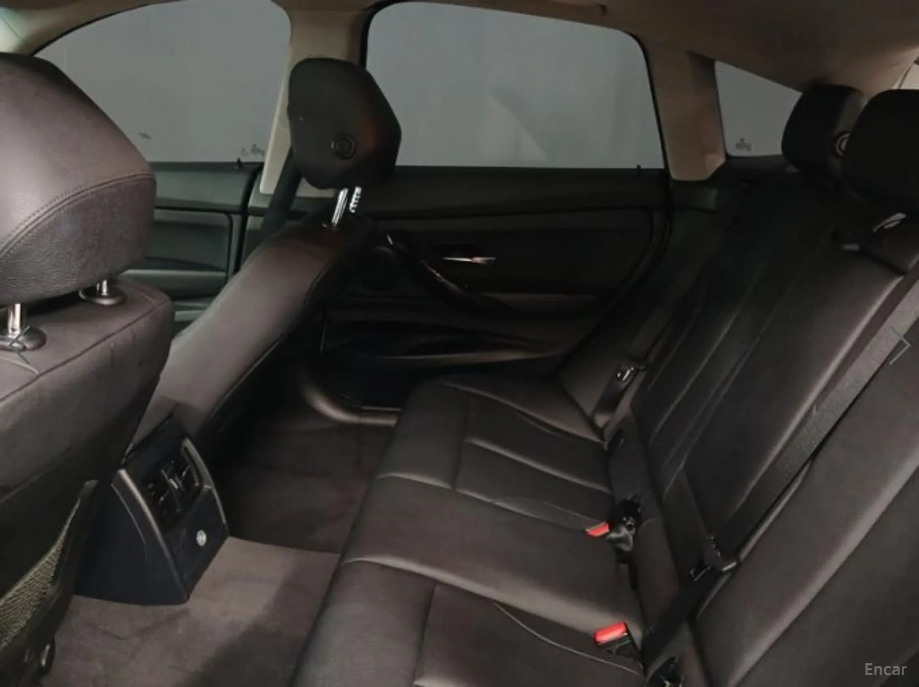 3 Series GT (F34)
