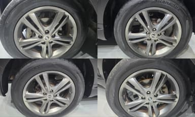 Korando C