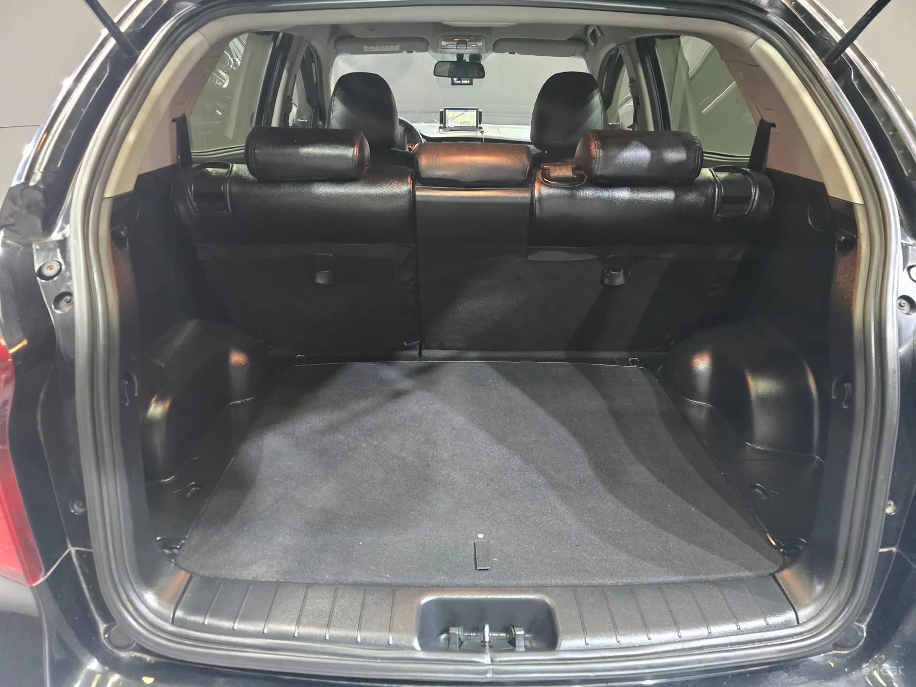 Korando C