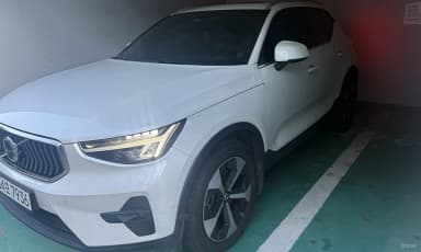 XC40