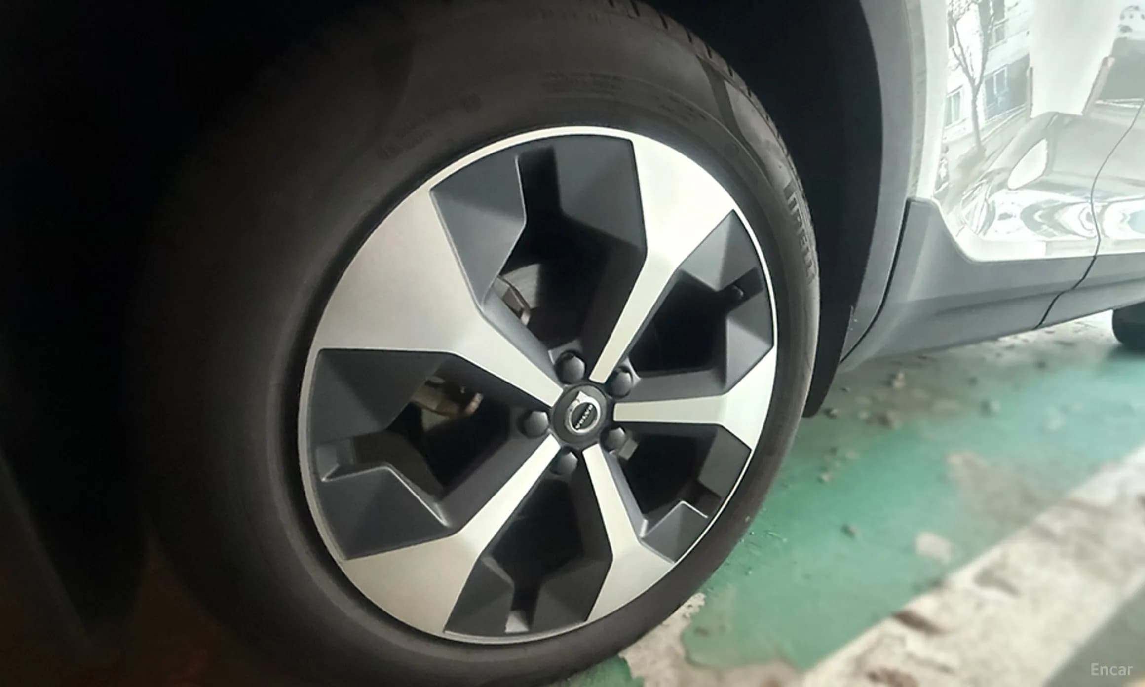 XC40