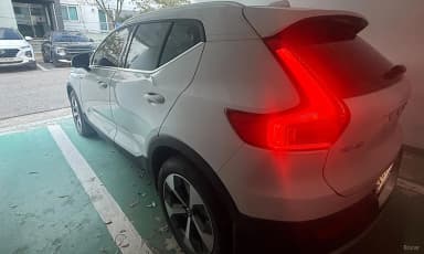 XC40