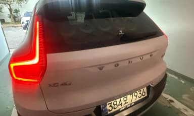 XC40