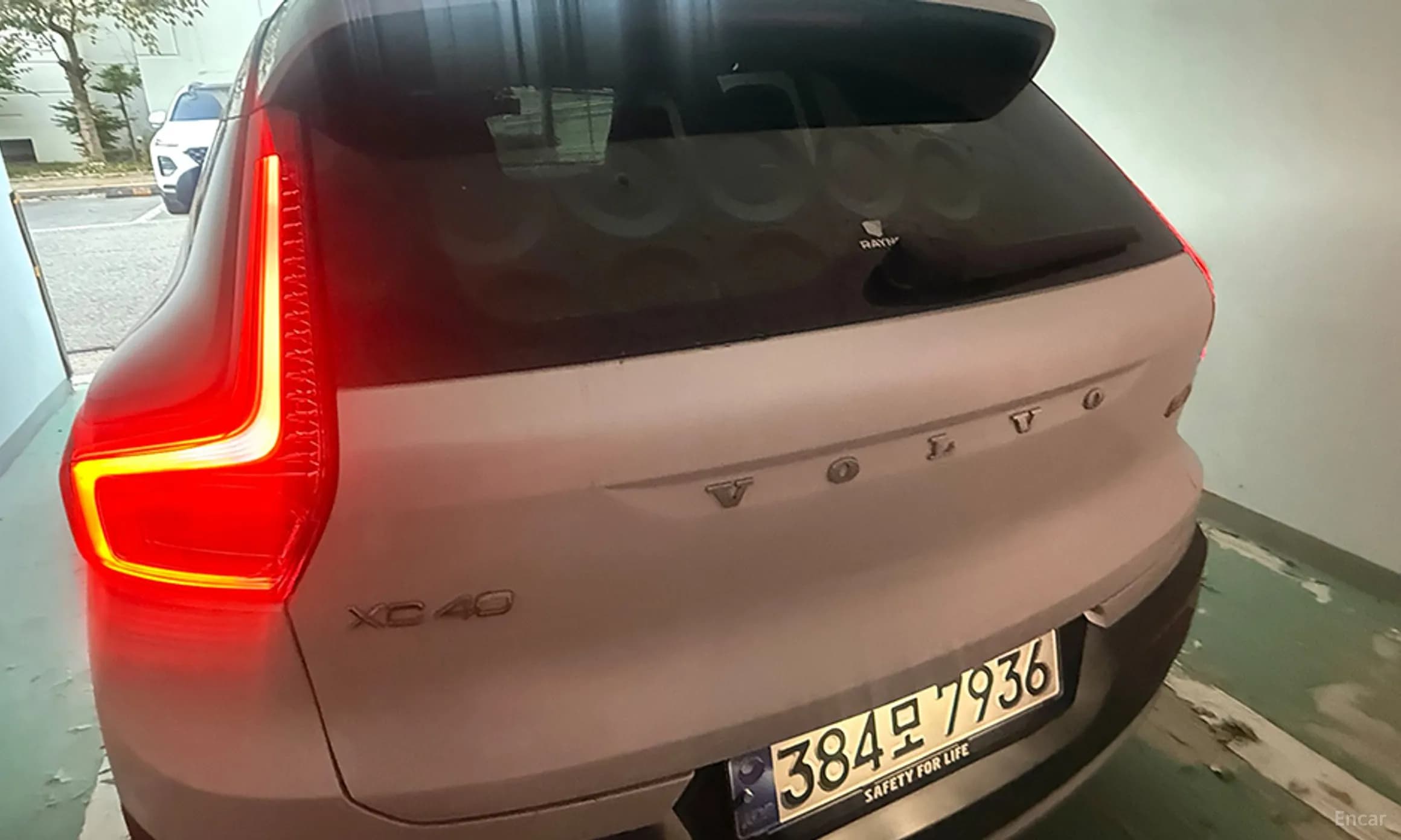 XC40