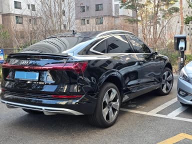 e-tron
