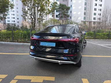 e-tron