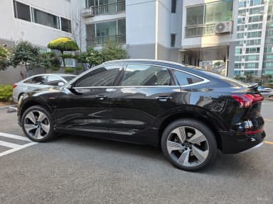 e-tron