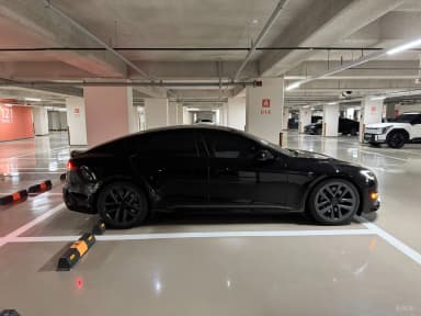 Model S