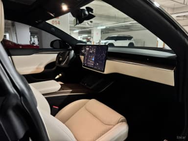 Model S