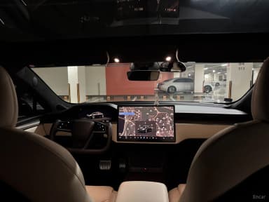 Model S