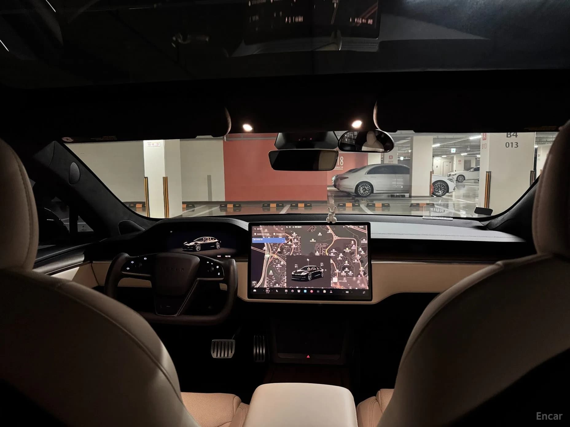 Model S