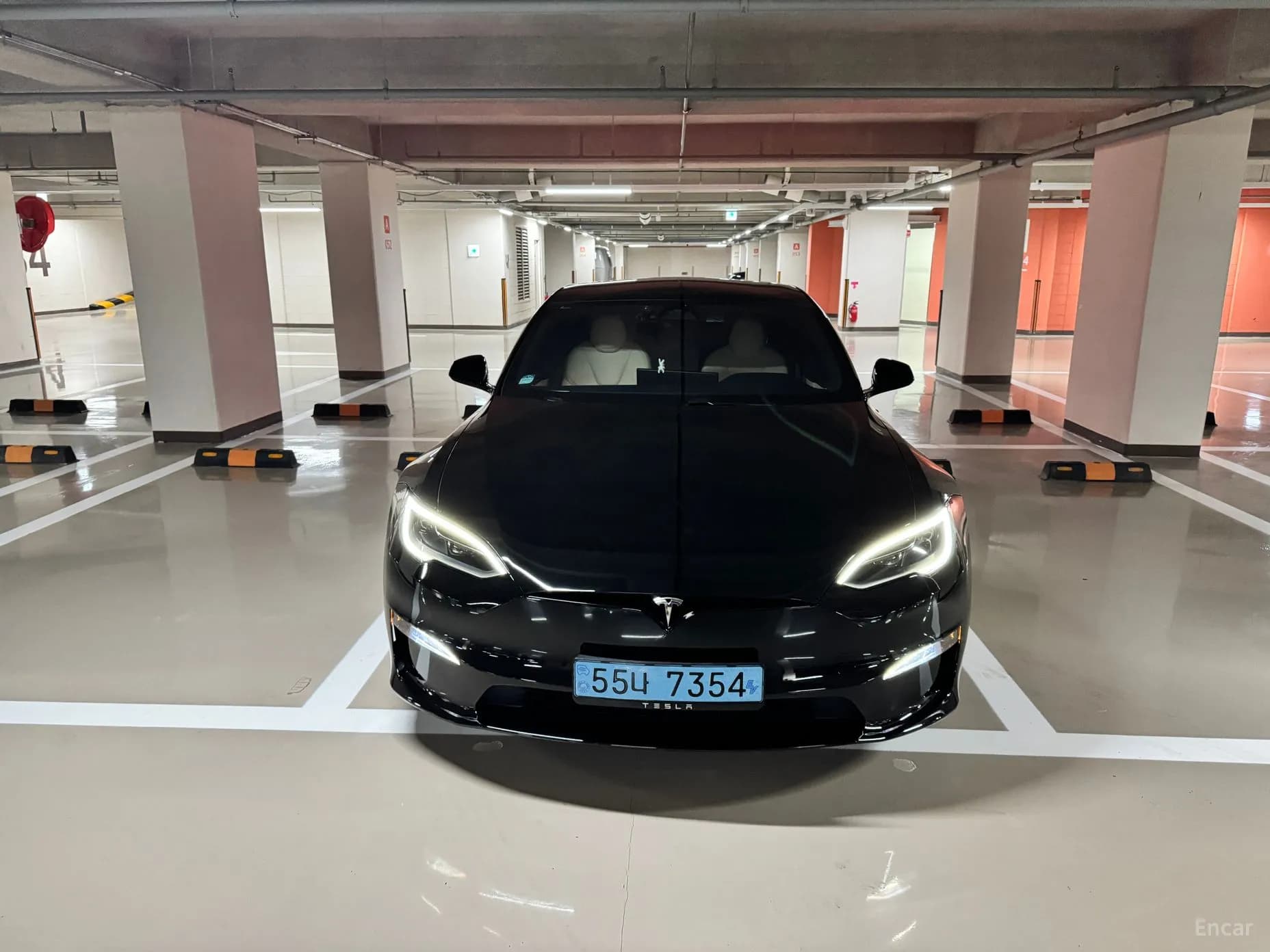 Model S
