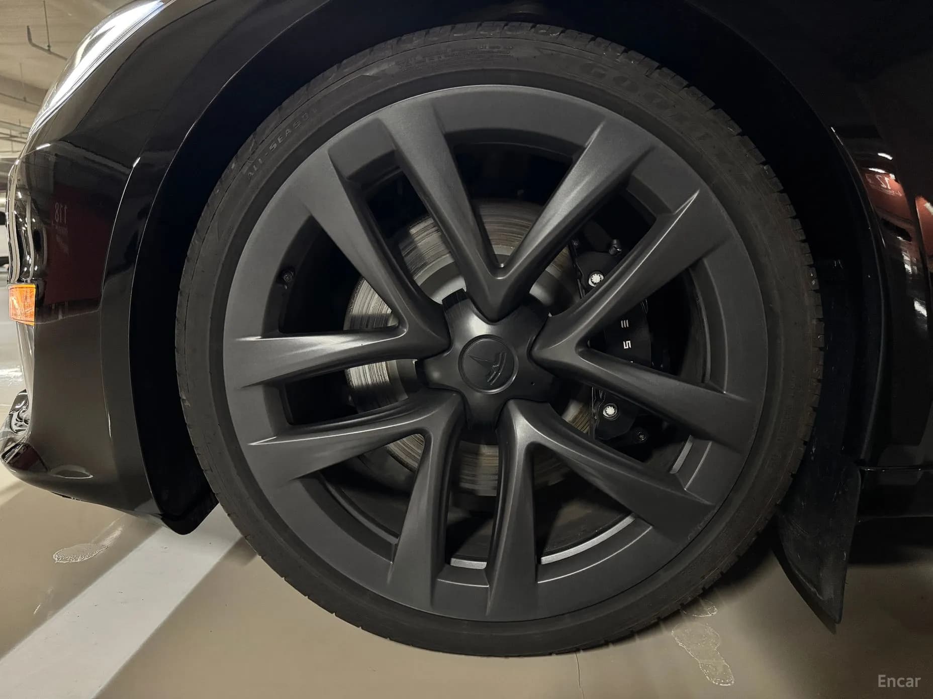 Model S