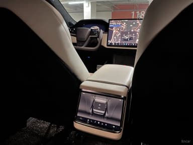Model S