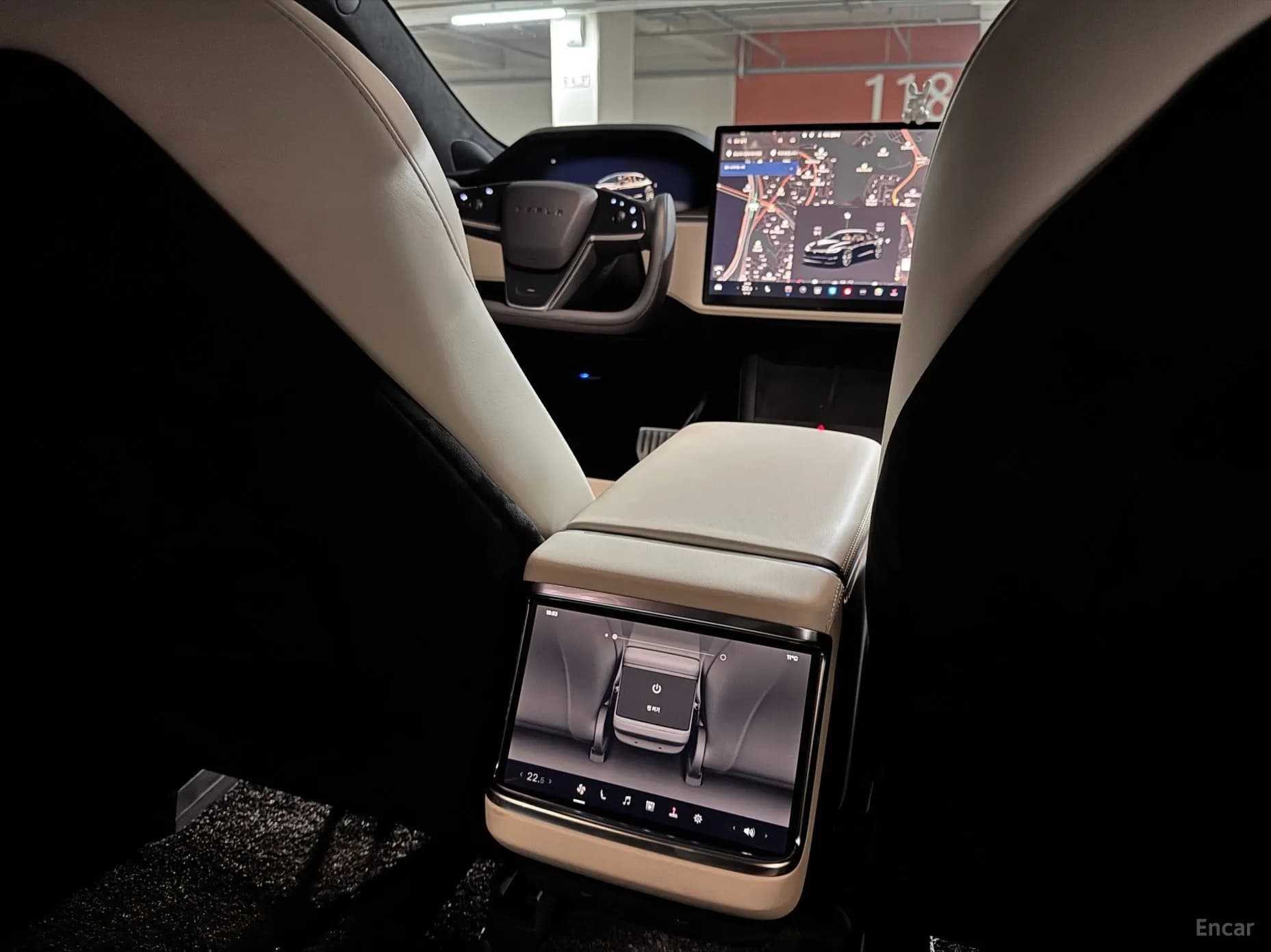 Model S