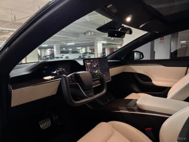 Model S