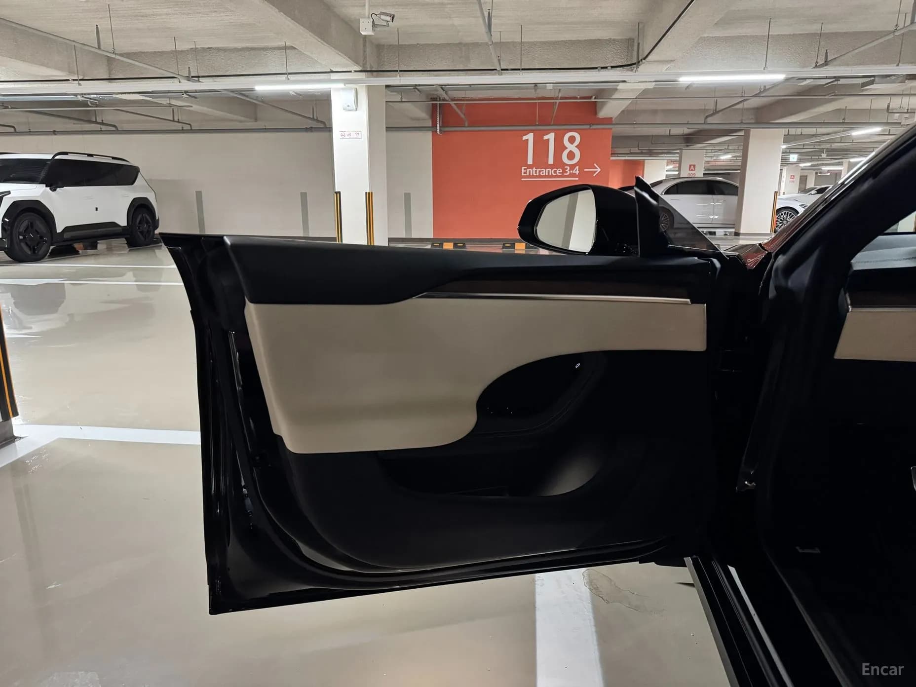 Model S