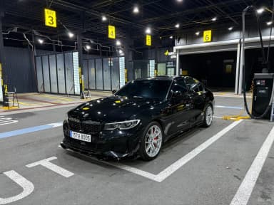 3 Series (G20)