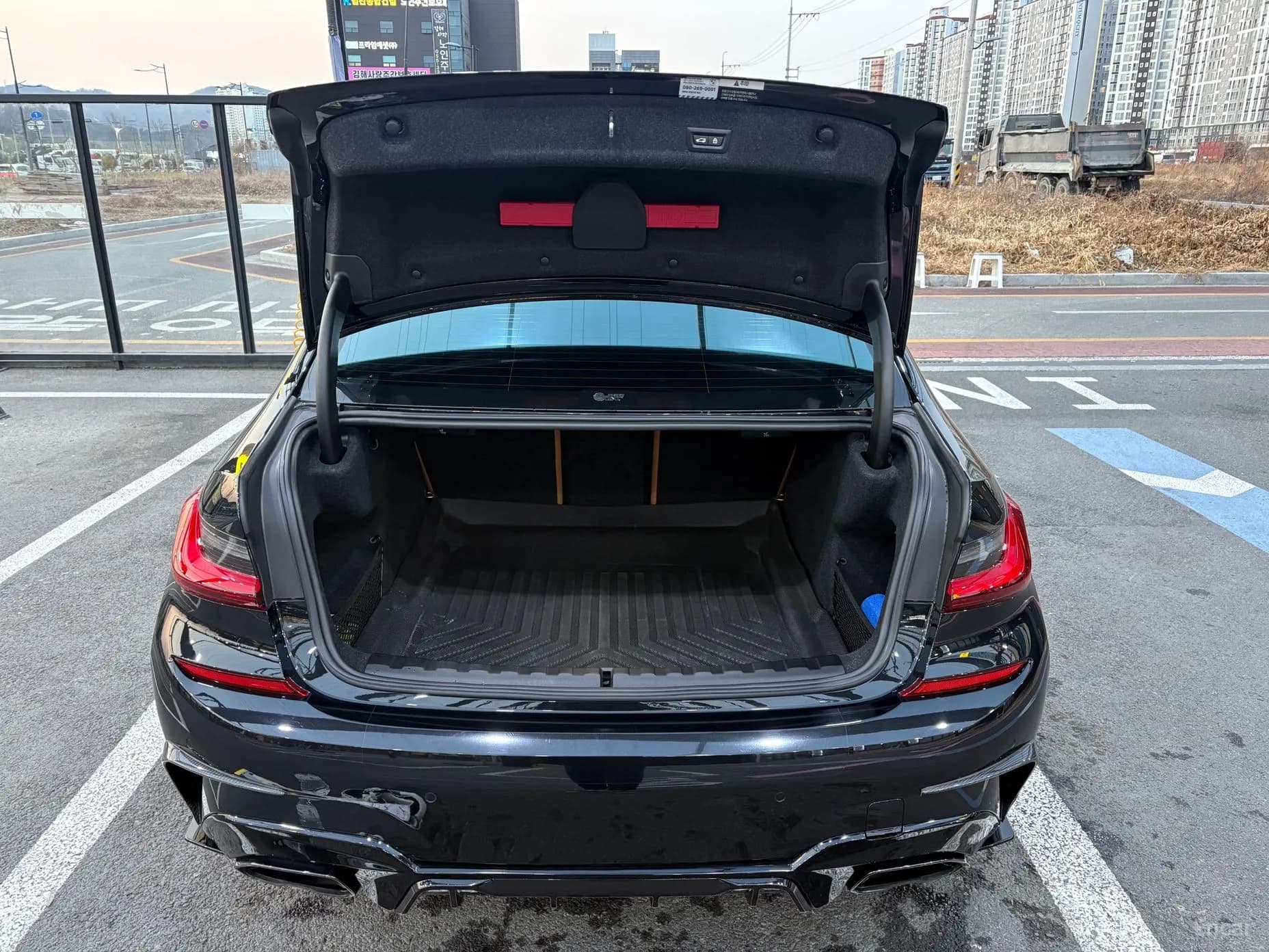 3 Series (G20)