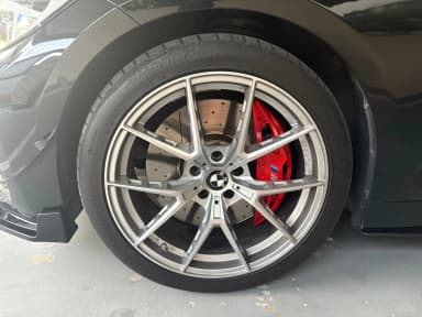 3 Series (G20)