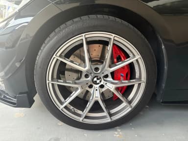 3 Series (G20)
