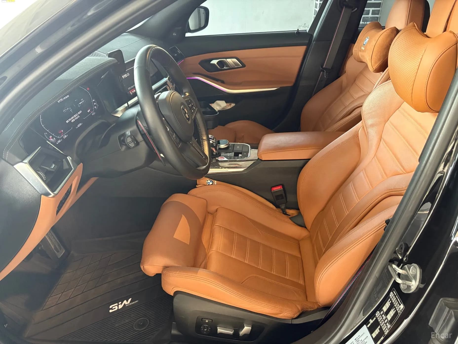 3 Series (G20)