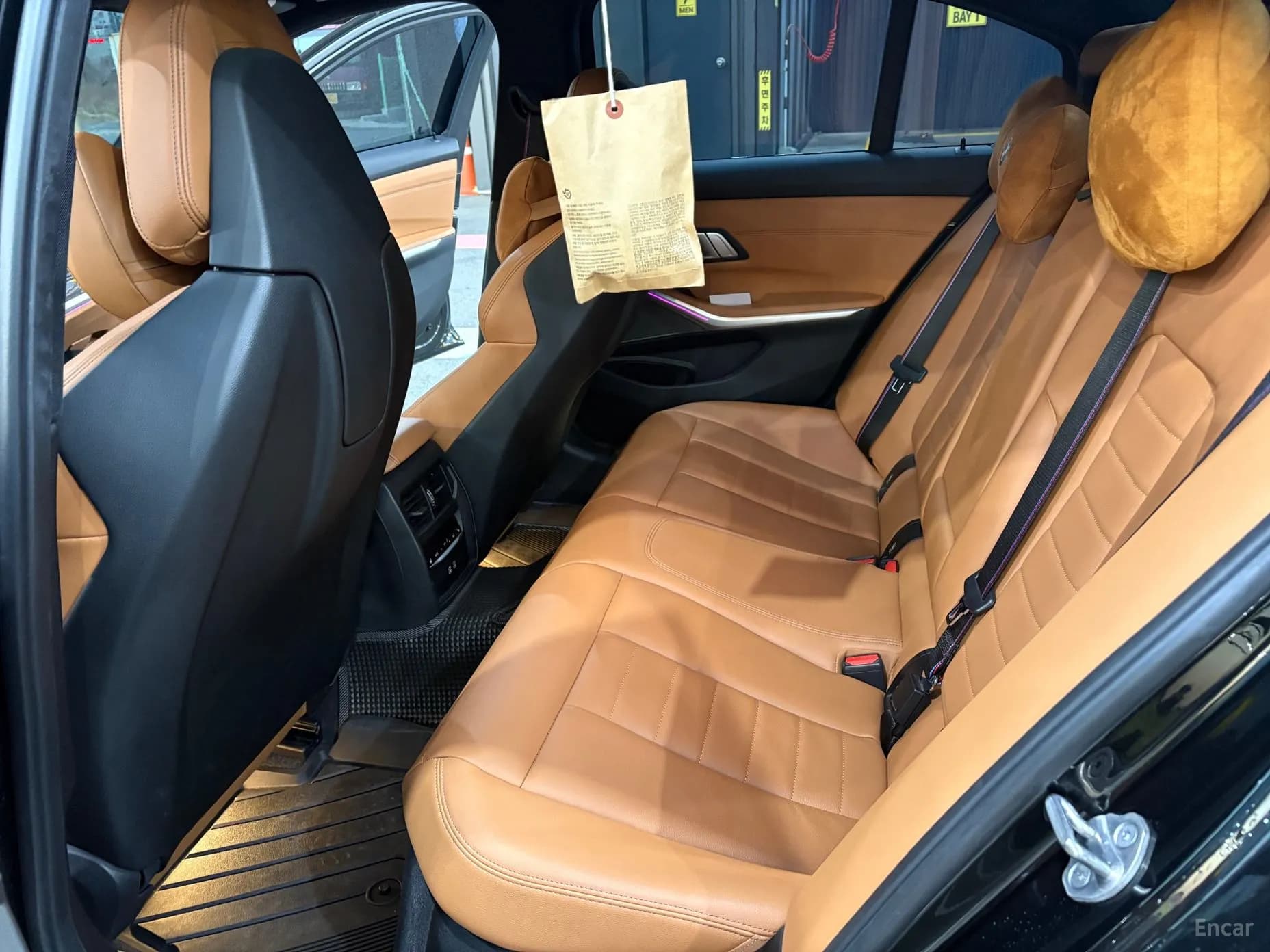 3 Series (G20)
