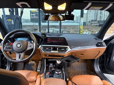 3 Series (G20)