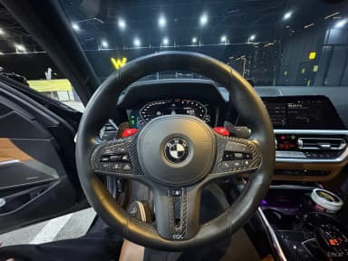 3 Series (G20)