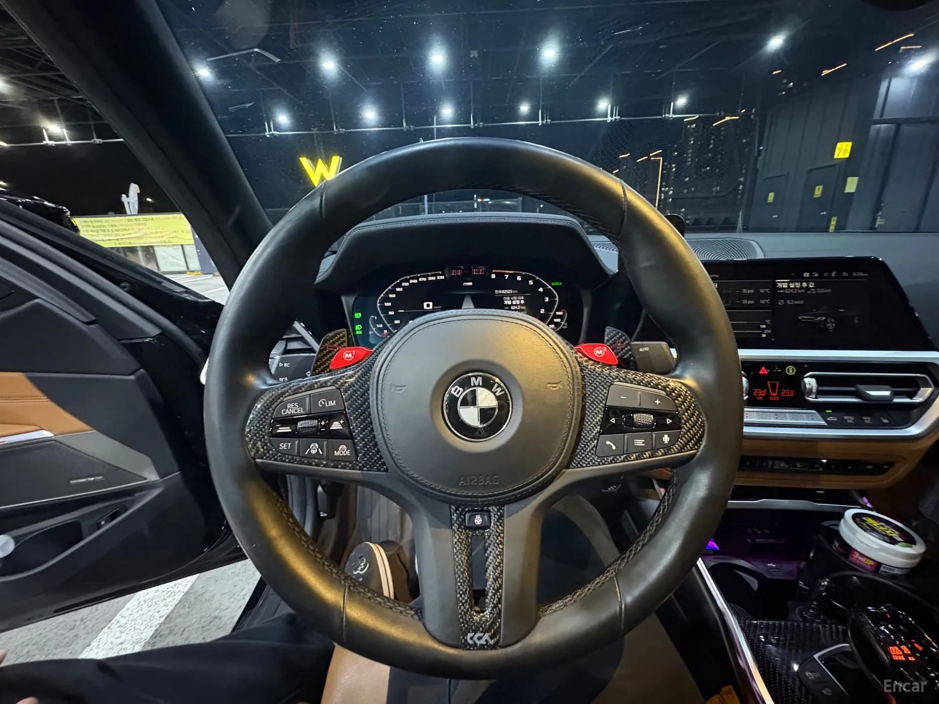 3 Series (G20)