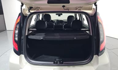 All new soul