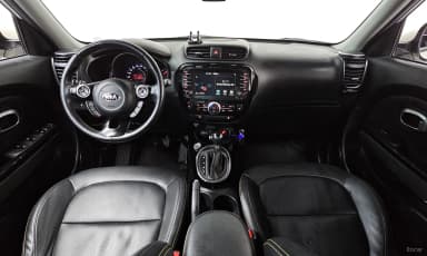 All new soul