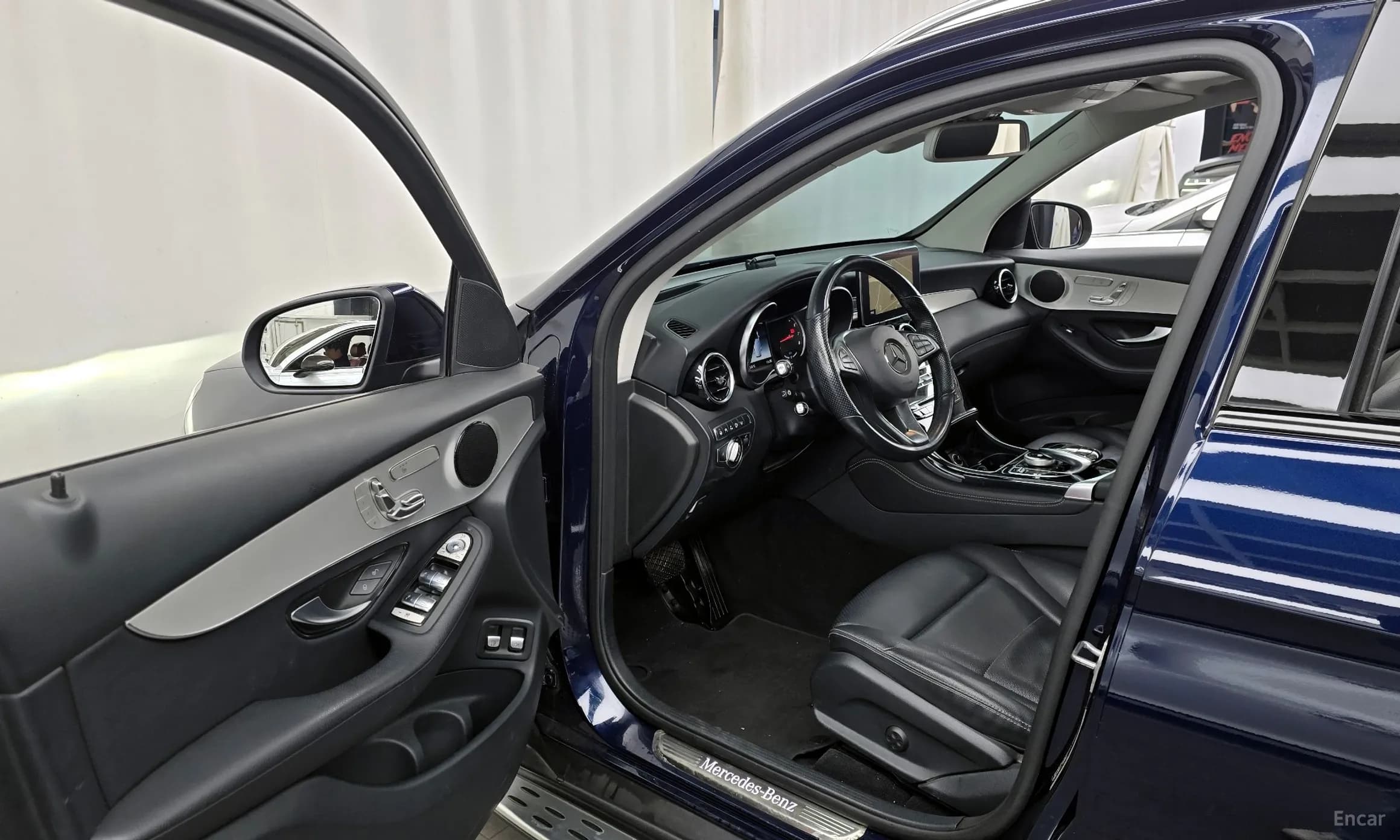 GLC-Class X253