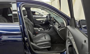 GLC-Class X253