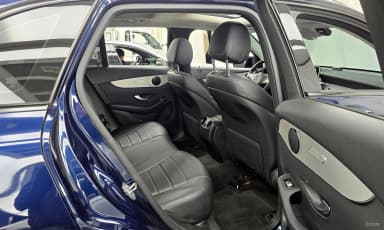 GLC-Class X253